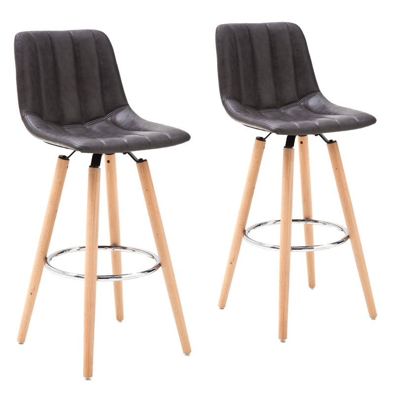 72,5 cm Barstuhl Set Highbridge 72,5 cm Barstuhl Set Highbridge